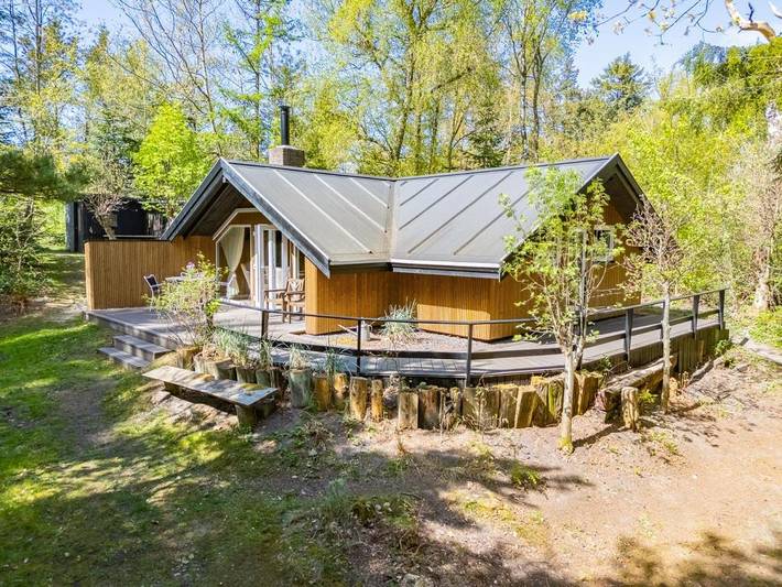Ferienhaus für 2 Personen in Filsø See - 4
