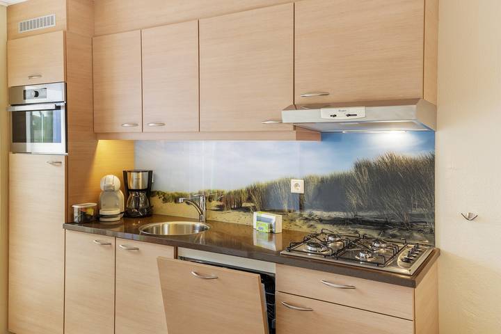 Finca für 6 Personen, mit Pool und Terrasse in den Niederlande - 2