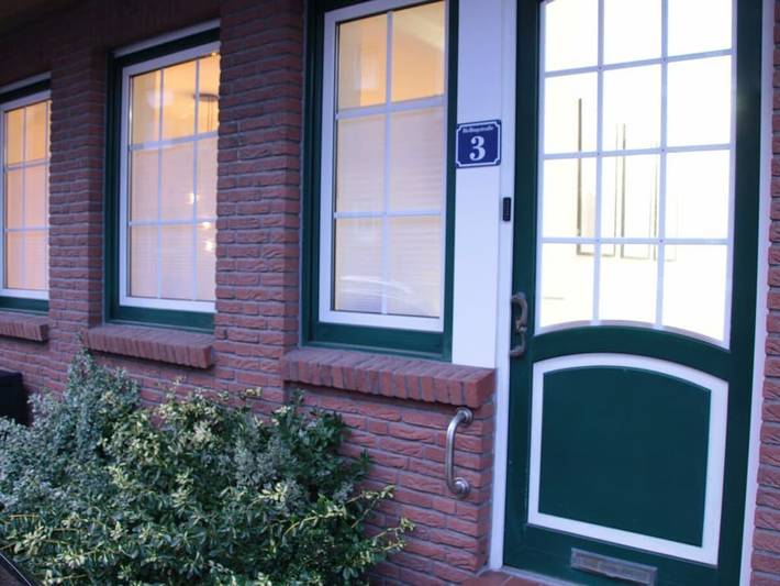 Ferienhaus für 2 Personen in Leer