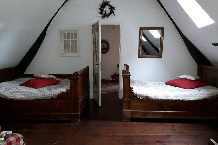 Location de vacances pour 16 personnes à Saint-Molf - 3