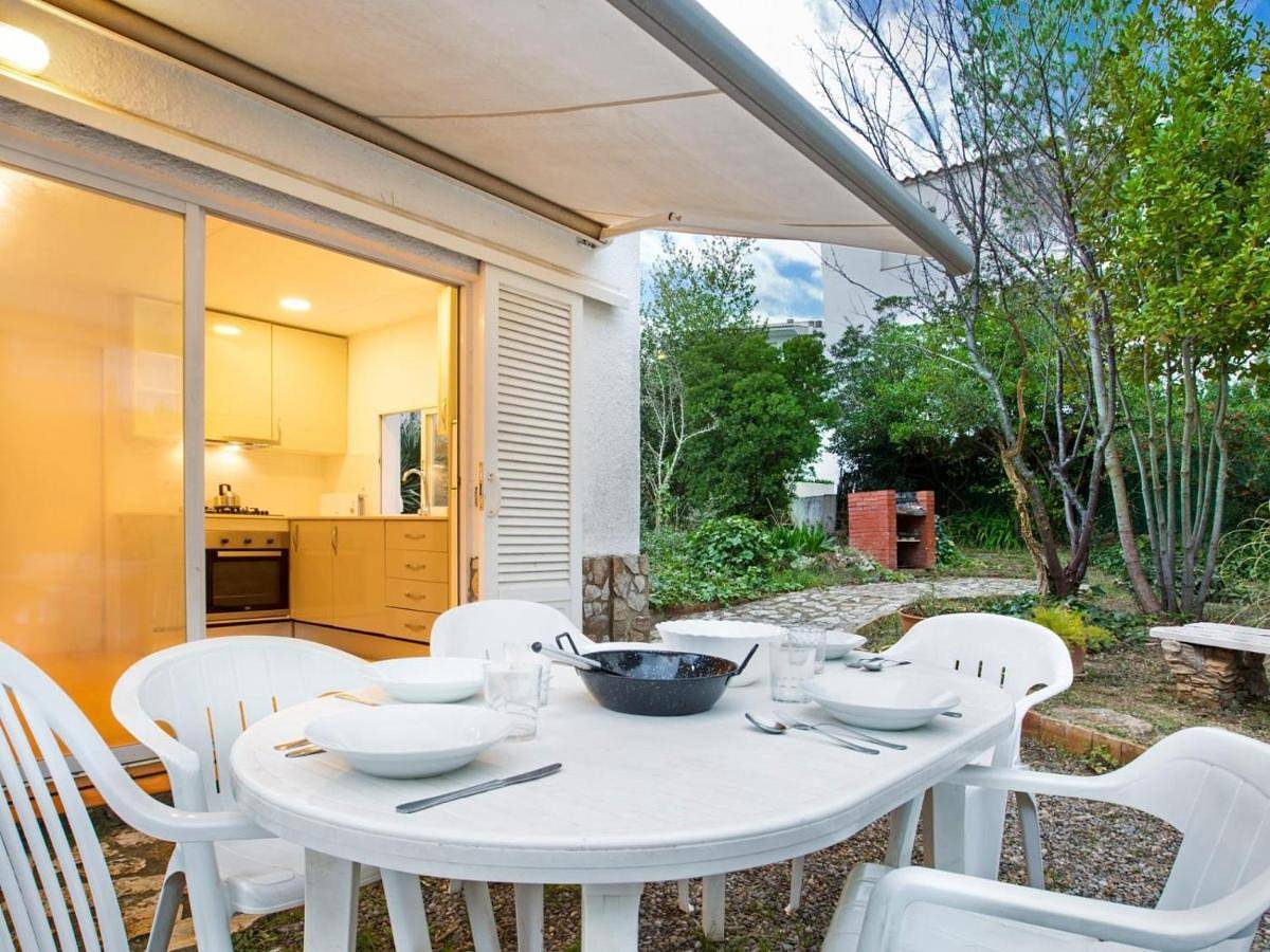 Bungalow in Llafranch, Palafrugell