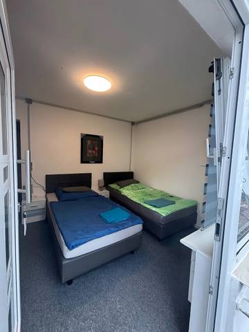 Ferienhaus für 2 Personen in Beckingen, Saargau, Bild 2