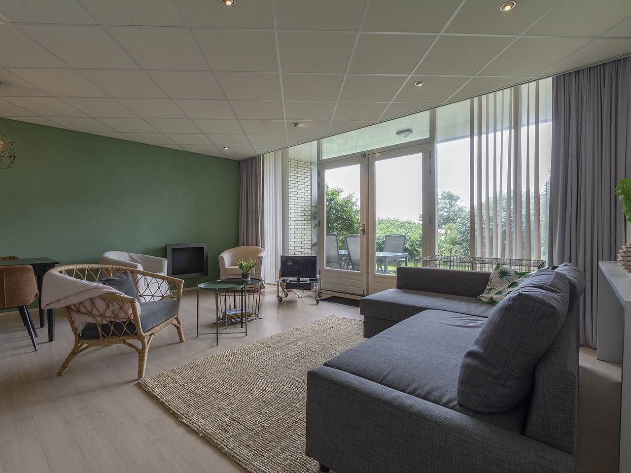 Geheel appartement, Appartement in Noord-Holland bij Strand in Julianadorp, Nederlandse Noordzeekust