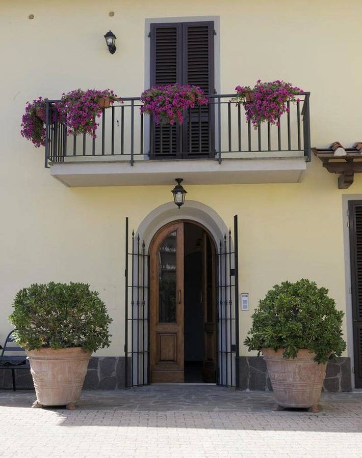 La Spiga Affittacamere in San Donnino, Campi Bisenzio