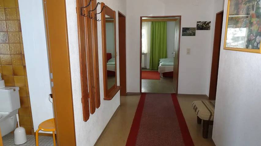 Ferienhaus für 29 Personen, mit Garten im Lechtal - 3