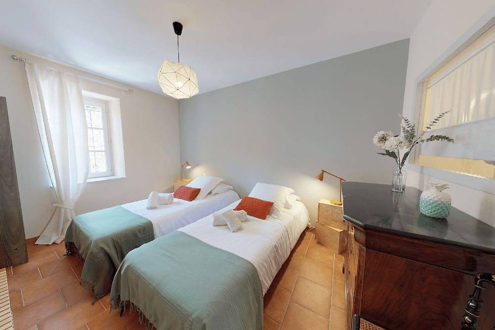 Appartement entier, Appartement - Les Tonneliers in Fabrezan, Région de Narbonne