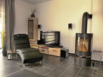 Ferienhaus für 6 Personen in Greetsiel, Krummhörn, Bild 1