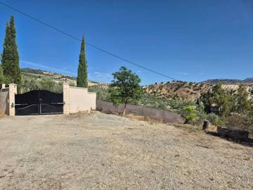 Chalet para 8 Personas en Pruna, Provincia de Sevilla, Foto 4