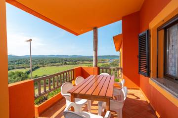 Camping per 6 Persone in Barrabisa, Gallura, Foto 1