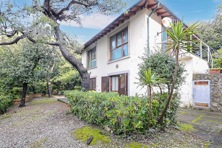 Ferienhaus für 4 Personen, mit Terrasse, mit Haustier in Livorno