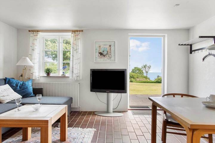 Appartamento intero, 5652 Gudhjem - Bådstadvej 20 in Gudhjem, Bornholm