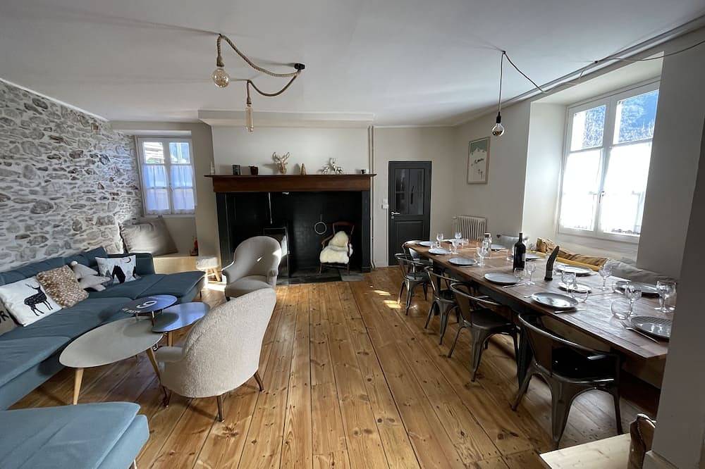Casa vacanza a Vignec a partire da 433€ a notte