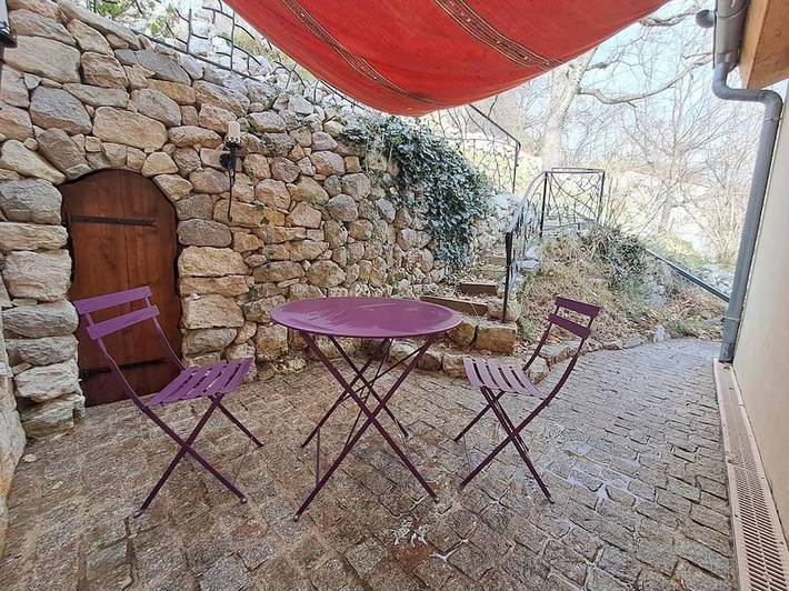 Location de vacances pour 8 personnes à Gréolières - 4