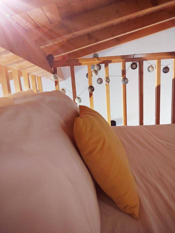 Gîte pour 2 personnes, avec vue, animaux acceptés dans Alijó - 3