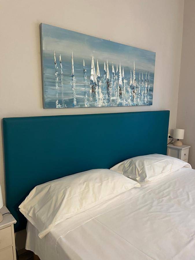 Maison d’hôte pour 2 personnes à Portoferraio - 2