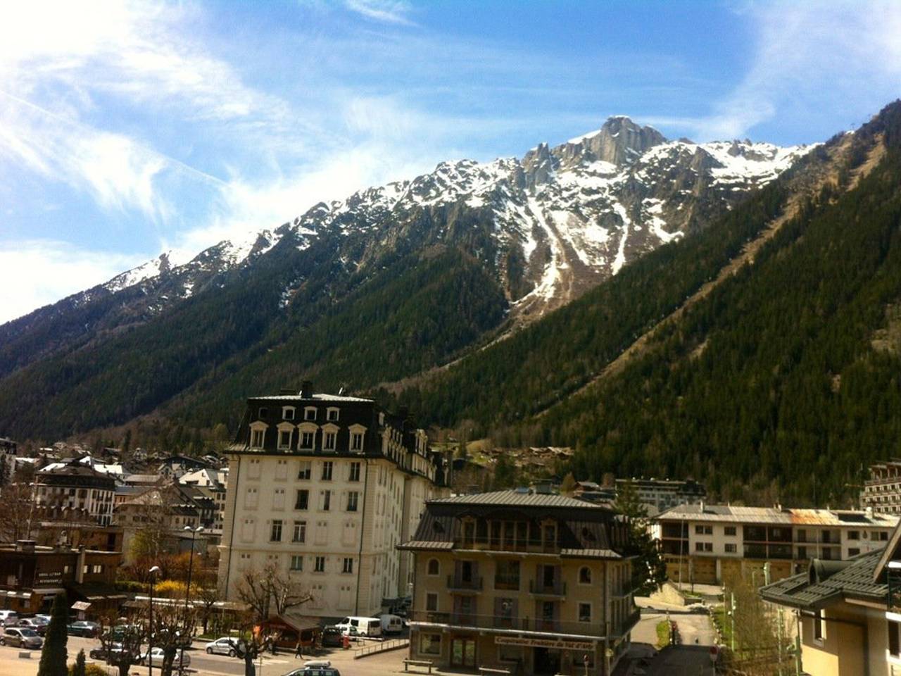 Entire apartment, Charming 2-Room Apartment with Terrace - Chamonix in Brevent-Flegere, Chamonix-Mont-Blanc
