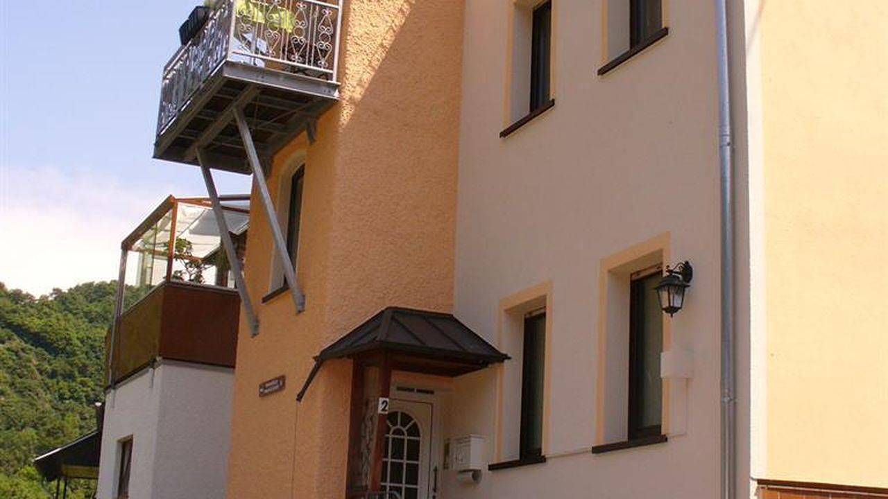 Ganze Ferienwohnung, Ferienwohnung für 4 Personen (70 m²) in Monreal in Monreal, Osteifel