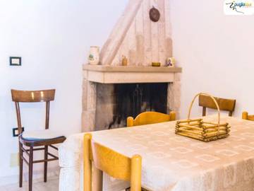 Casa Vacanza per 4 Persone in Cisternino, Valle D'Itria, Foto 4