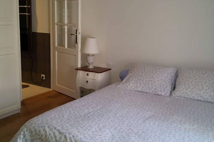 Location de vacances pour 6 personnes dans Saint-Augustin (Seine-et-Marne)