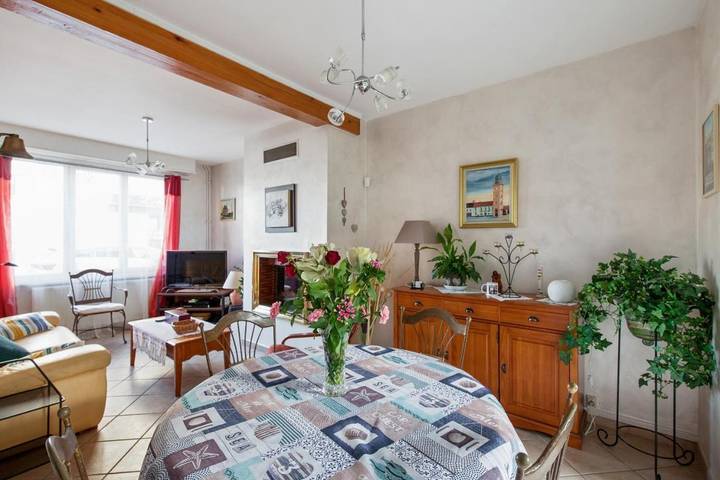 Location de vacances pour 5 personnes, avec Terrasse et Jardin à Gravelines - 3