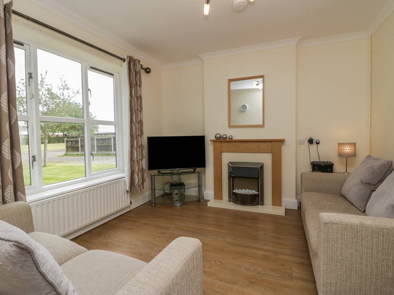 9 Eamont Park in Penrith, Lake District