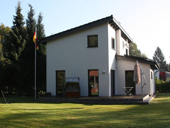 Ferienhaus für 4 Personen, mit Garten in Hannover und Umgebung - 4