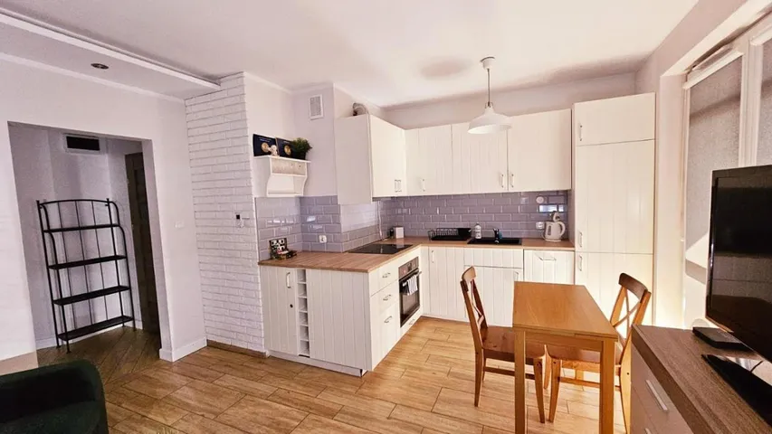 Ferienwohnung für 4 Personen, mit Ausblick und Terrasse - 1