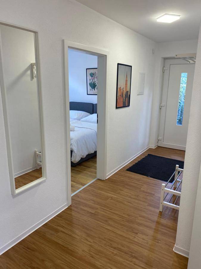 Vakantiewoning voor 4 personen, met huisdier in Bielefeld