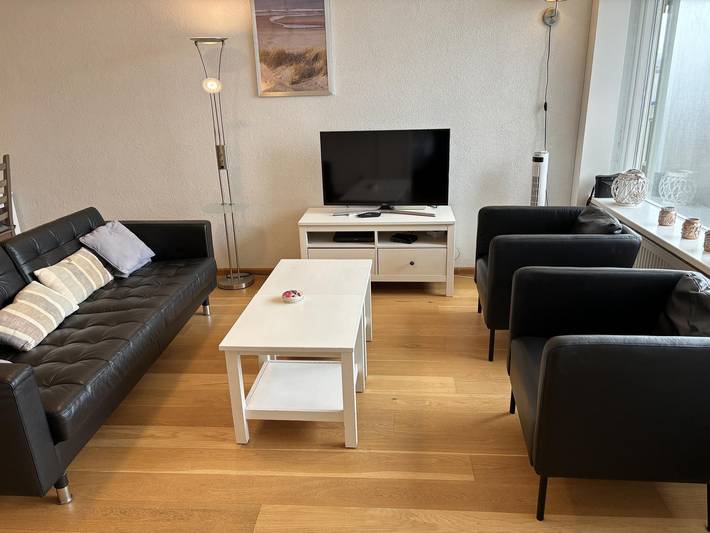 Filter.beach_travel.vacation_home für 4 Personen, mit Balkon/Terrasse und Balkon in Egmond - 3