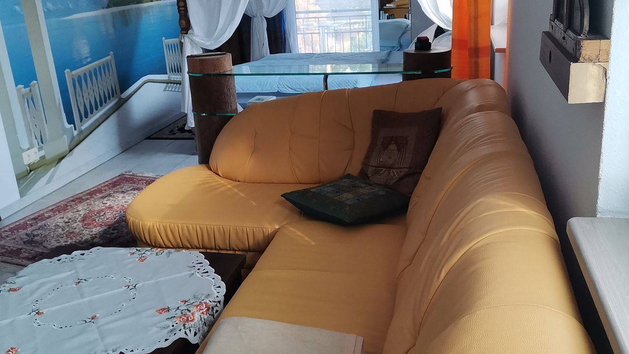 Ganze Ferienwohnung, Ferienwohnung für 2 Personen (33 m²) in Dahlwitz-Hoppegarten in Dahlwitz-Hoppegarten, Hoppegarten