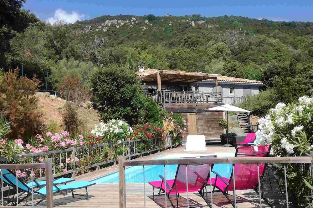 Photo : Maison de vacances