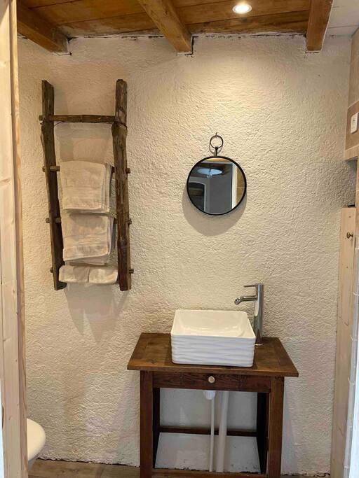 Location de vacances pour 2 personnes à Chiroubles - 3