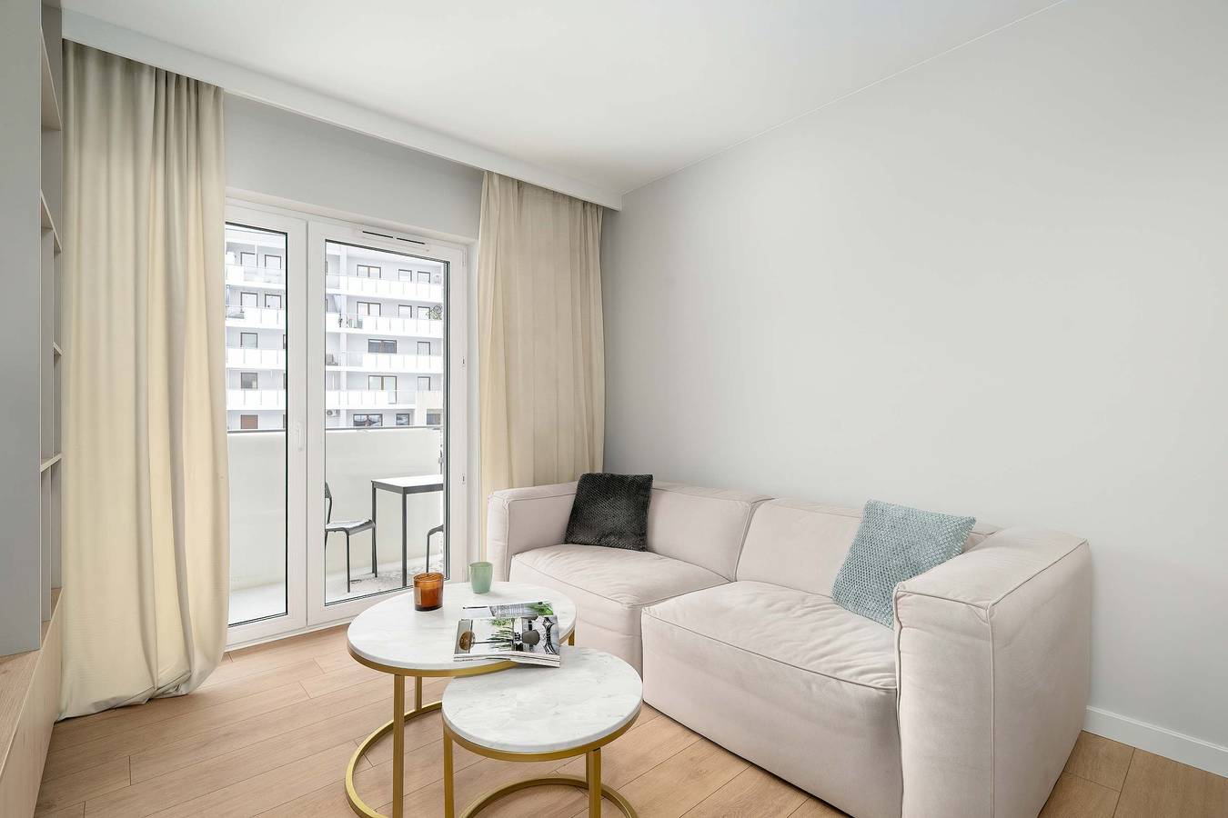 Apartamento entero, Jasielska 11 Poznań | Beige and Green Apartment with Parking and Bathtub in Poznań, Gran Polonia (región histórica)