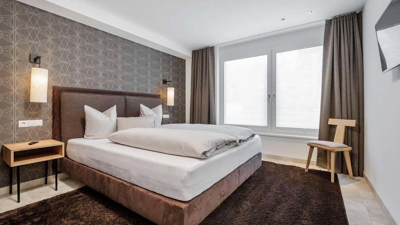 Ganze Ferienwohnung, Appartement Top in Sautens, Ötztal