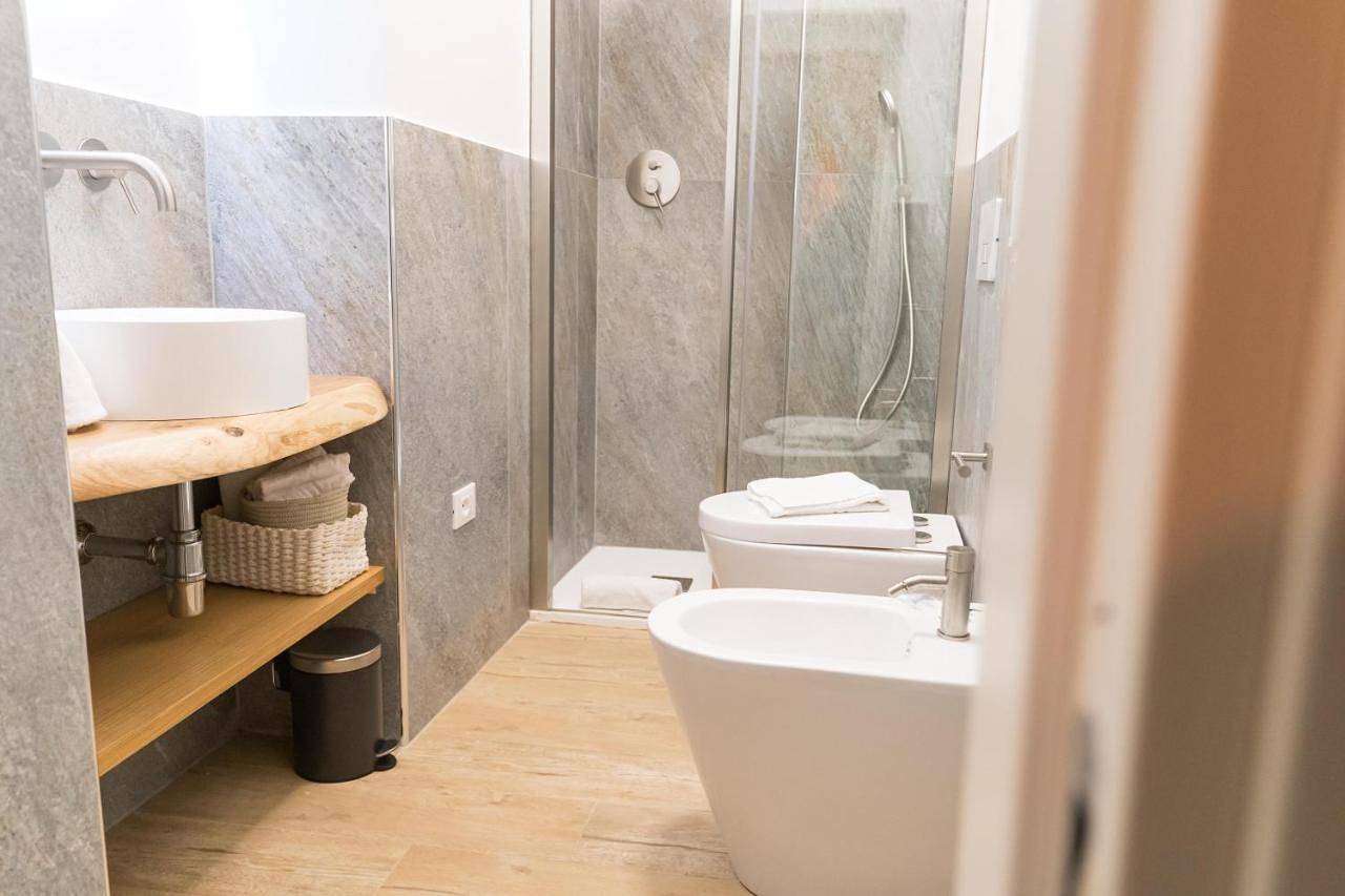 Alma Suites - Jacuzzi Livorno in Livorno, Costa degli Etruschi