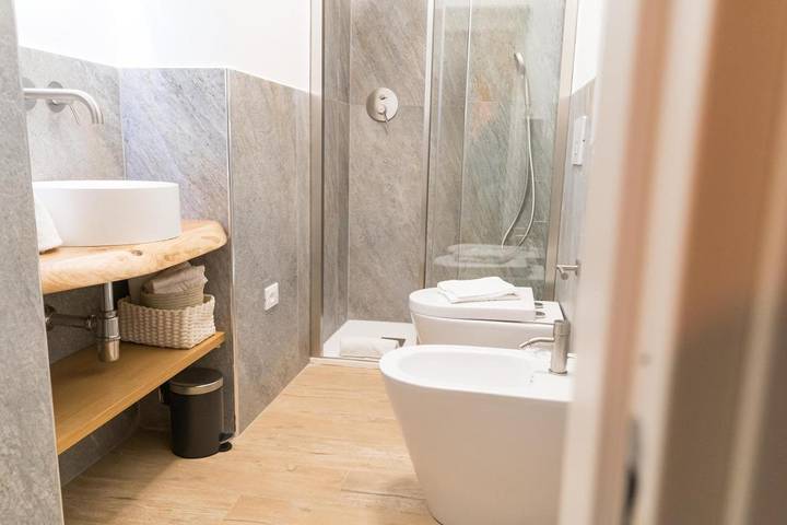 Maison d’hôte pour 2 personnes à Livourne - 2