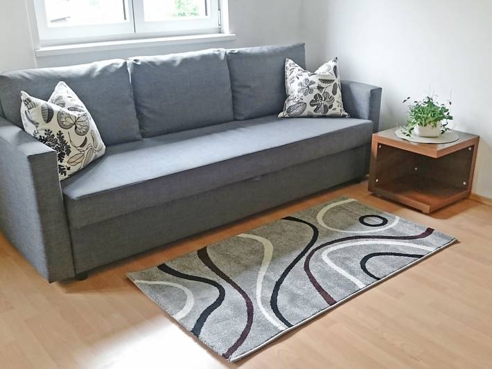 Ferienwohnung für 4 Personen, mit Terrasse und Garten sowie Ausblick in Schruns-Tschagguns - 3