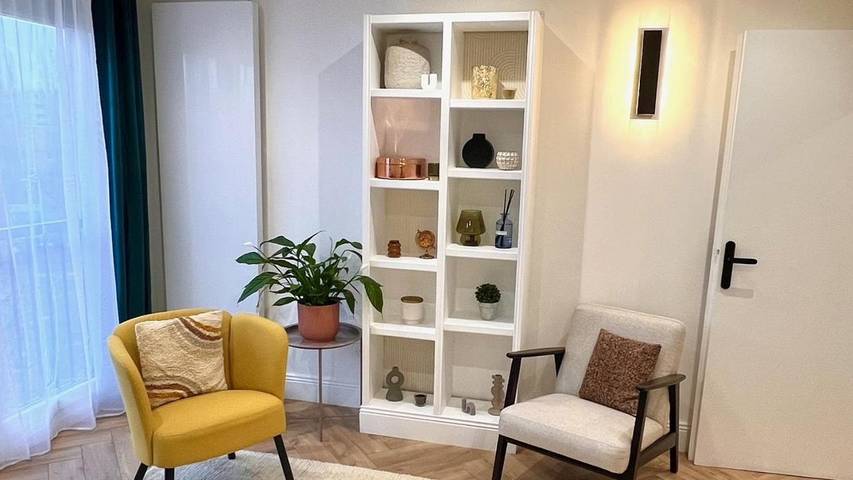 Gîte pour 6 personnes à Noisiel - 2