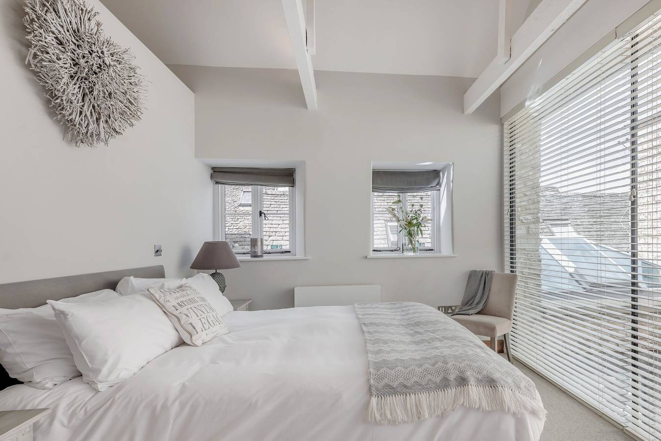 Cottage für 10 Personen mit Garten in Burford, Oxfordshire