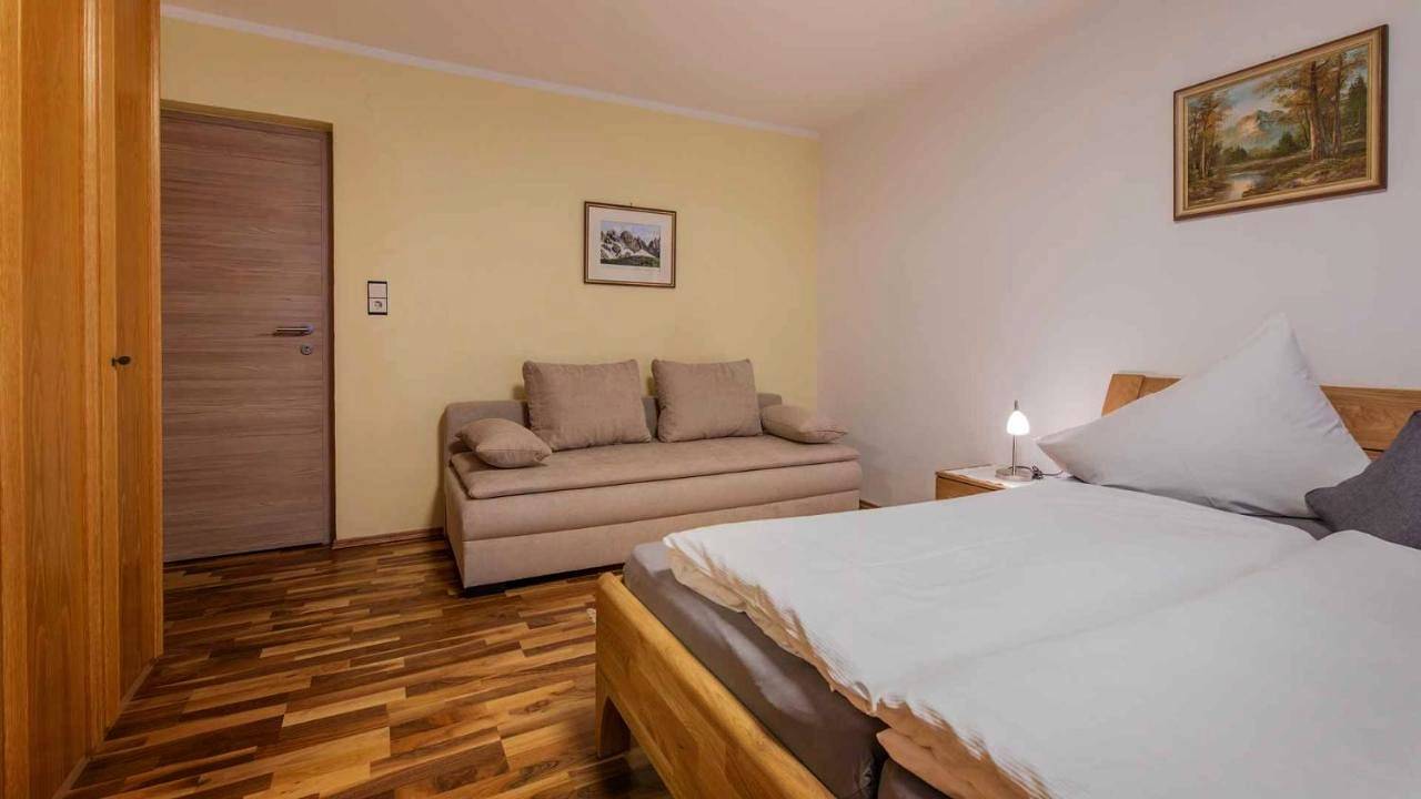 Ganze Wohnung, Haus Auer Theresia in Stubaier Alpen, Telfes im Stubai