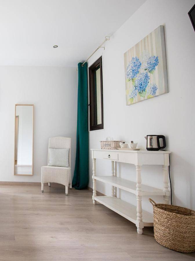 Maison d’hôte pour 2 personnes, avec piscine et terrasse à Arles - 4