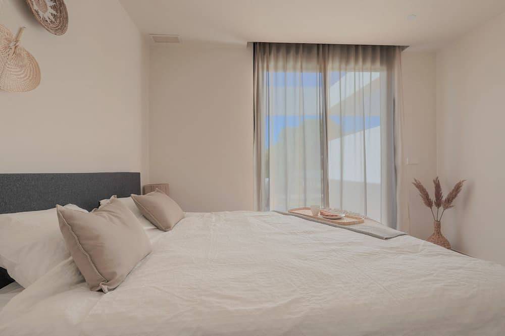 Casa Pura Vida 14: The home combines luxury and comfort in a relaxed atmosphere in Pilar de la Horadada, Costa Blanca