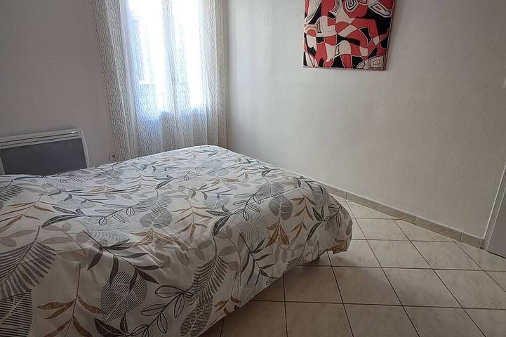 Location de vacances pour 6 personnes, avec jardin à Corneilla-del-Vercol - 2