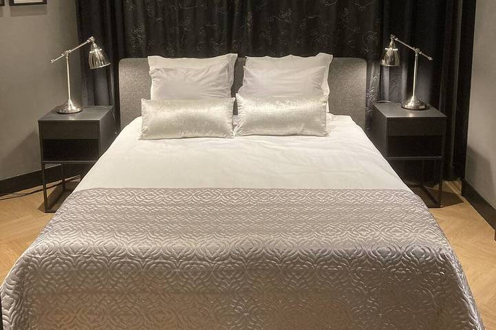 Agriturismo für 2 Personen, mit Garten in den Niederlande - 2