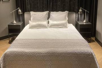 Agriturismo für 2 Personen in Woudrichem, Nordbrabant, Bild 1