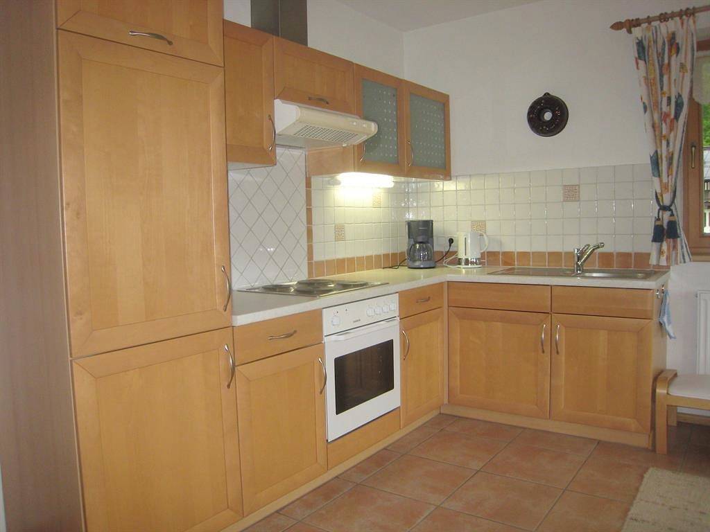 Ganze Ferienwohnung, Apartment/1 Schlafraum/Dusche/Wc,Tv,Blk in Schwendt, Kaiserwinkl