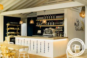 Camping für 4 Personen in Mont-roig del Camp, Baix Camp, Bild 2