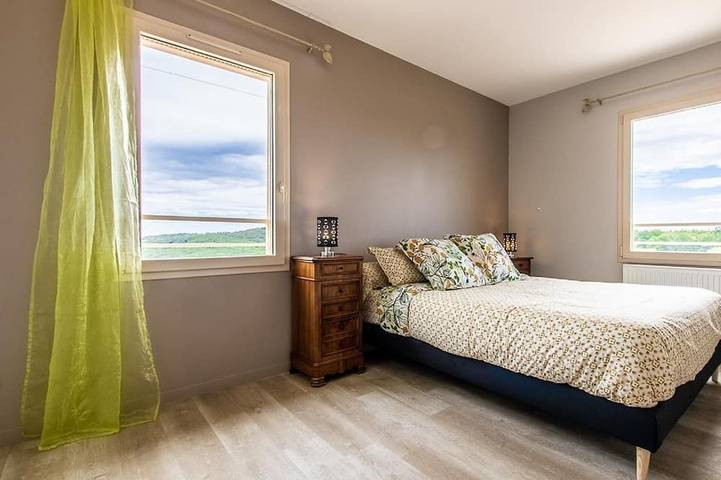 Location de vacances pour 8 personnes à Lugny - 3