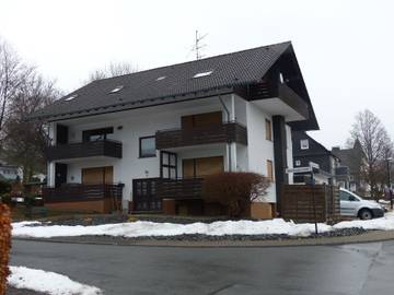 Ferienwohnung für 6 Personen in Hildfeld, Winterberg, Bild 2