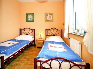 Ferienhaus für 4 Personen in Dornum, Südliche Nordseeküste, Bild 4